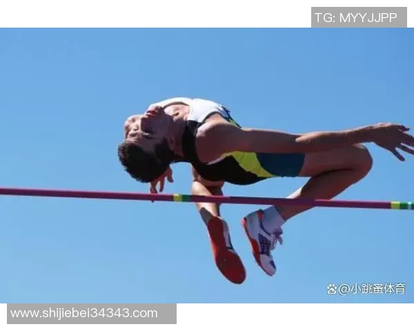 挑战极限跳高纪录的背后故事与运动员的奋斗历程