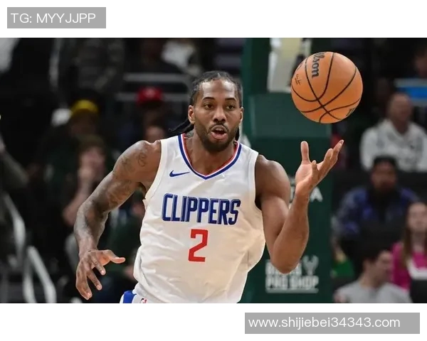 快船新赛季战绩喜人，伦纳德强势领军夺下胜利