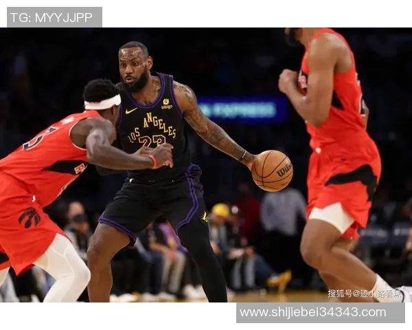 控卫受伤令湖人失利，連胜终结