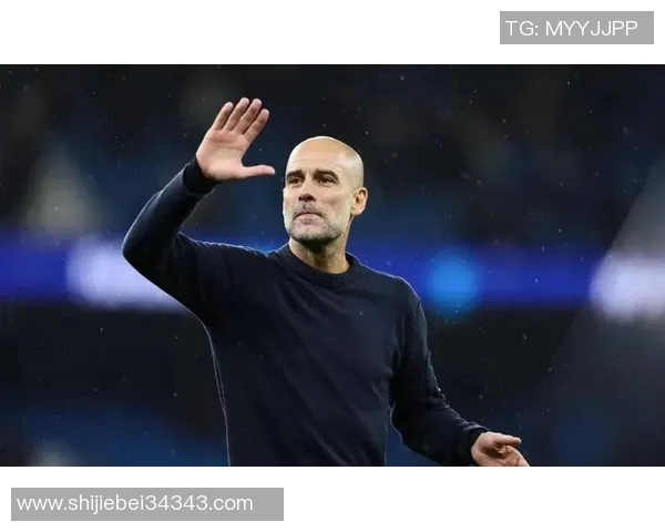 曼联遭受连败厄运，球迷不满瓜迪奥拉战术安排助曼城领跑英超