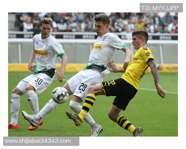 霍芬海姆遭遇惨败，门兴格拉德巴赫4-1大胜！